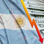 Argentyna: "Czarny poniedziałek" na rynkach jako efekt prawyborów