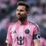 kontuzja Argentyna drży o zdrowie Leo Messiego. Gwiazdor nie zagra na mundialu?