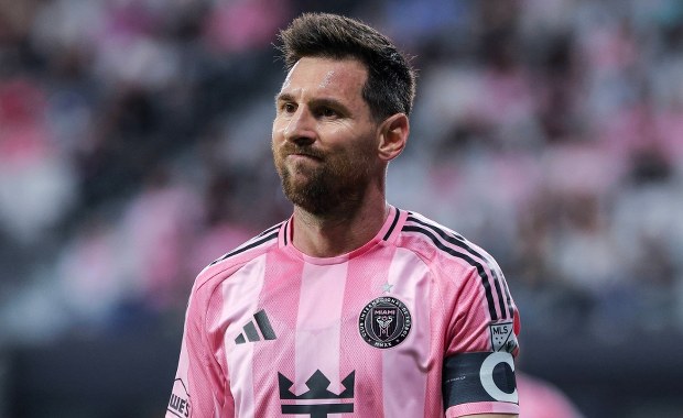 Argentyna drży o zdrowie Leo Messiego. Gwiazdor nie zagra na mundialu?