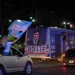 Argentyna ma nowego prezydenta. Chce zlikwidować bank centralny i porzucić peso