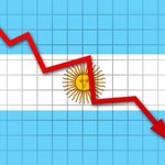 Argentyna na skraju niewypłacalności