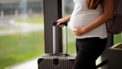 Argentyna nie wpuściła ciężarnych Rosjanek. "Otrzymać paszport i wyjechać"