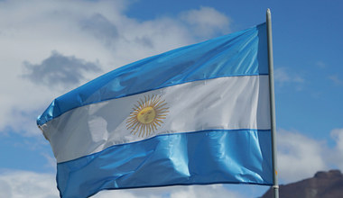 Argentyna odmawia spłaty zagranicznego długu