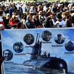 Argentyna: Odnaleziono okręt podwodny, który zaginął przed rokiem