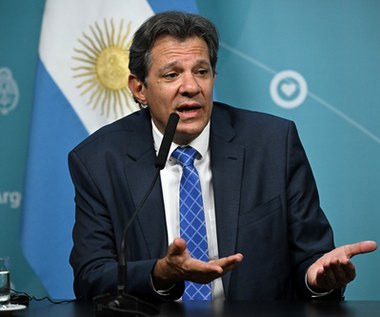 Argentyna podnosi stopy procentowe. Chce uniknąć kryzysu inflacyjnego