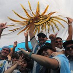 Argentyna powitała mistrzów świata. Święto narodowe i fiesta w Buenos Aires