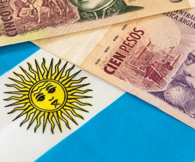Argentyna przegrywa walkę z inflacją. Ceny wymknęły się spod kontroli, a stopy procentowe to już ponad 90 proc. 