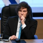 Argentyna: Starcia z policją na ulicach. Gniew wywołała ustawa rządu Mileia