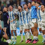 Argentyna w euforii. Messi i spółka zagrają w finale mundialu