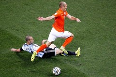 Argentyna w finale, Holendrzy powalczą o trzecie miejsce!