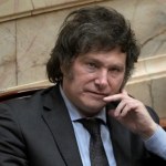 Argentyna: Współpracownik Mileia się przyznał. Ukrył przed skarbówką 0,5 mln dolarów