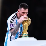 Argentyna wygrała Mistrzostwa Świata. Ile zarobi ich federacja?