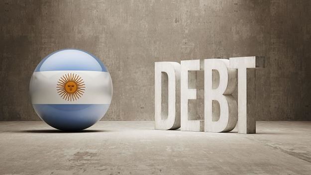 Argentyna zbankrutowała po raz drugi w ciągu trzynastu lat /&copy;123RF/PICSEL