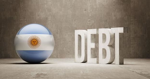 Argentyna zbankrutowała po raz drugi w ciągu trzynastu lat /&copy;123RF/PICSEL