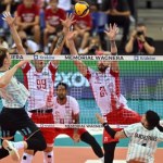 Argentyna zwycięzcą siatkarskiego Memoriału Huberta Jerzego Wagnera