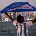Argentyńczycy dotarli do Kataru. Zamieszkali na uniwersytecie