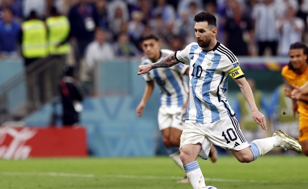 Argentyńczycy pod lupą FIFA. Jest postępowanie dyscyplinarne
