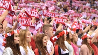 Argentyńczyk faworytem w wyścigu o posadę trenera siatkarskiej reprezentacji Polski