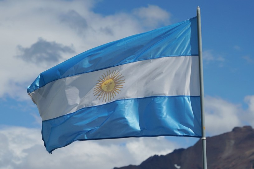 Argentynę pustoszy ponad 100-proc. inflacja. Rośnie bezrobocie i bieda. Zdj. ilustracyjne /123RF/PICSEL