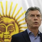 Argentyński bank centralny podniósł główną stopę proc. do 60 procent