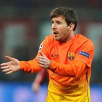 Argentyński fizjoterapeuta: Messi musi odpocząć