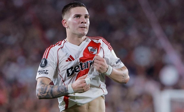 Argentyński talent nowym piłkarzem Realu Madryt