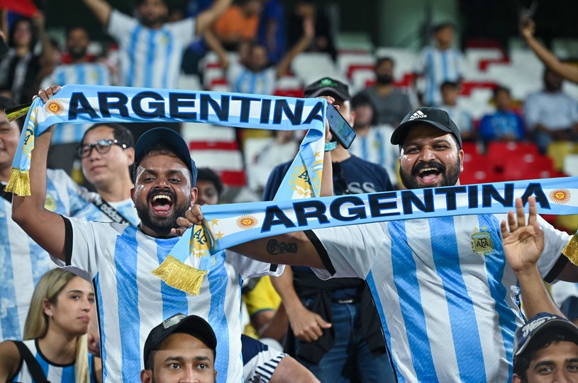 Argentyński żużlowiec o meczu z Polską. Mają jasny cel