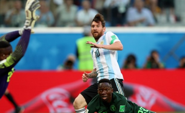 Argetyna uciekła spod gilotyny! Awans zapewniła sobie w ostatnich minutach!