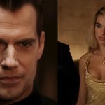 Argylle. Henry Cavill wystąpi w szpiegowskim filmie u boku Dua Lipy