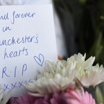 Ariana Grande chce zapłacić za pogrzeby ofiar zamachu w Manchesterze