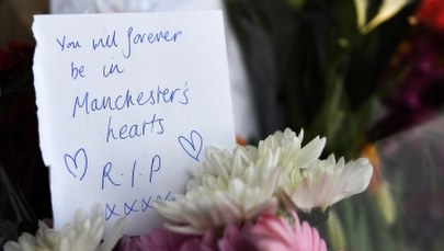 Ariana Grande chce zapłacić za pogrzeby ofiar zamachu w Manchesterze