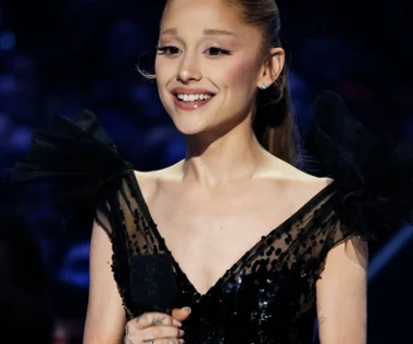 Ariana Grande chciała zakończyć karierę muzyczną. "Potajemnie zdecydowałam..."