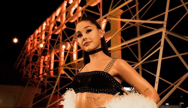 Ariana Grande mieszka jak dynastia Tudorów. Drewniane belki i pełen luksus...