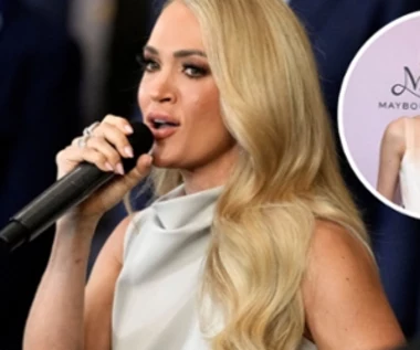 Ariana Grande nie kryje niechęci do Carrie Underwood. Wszystko przez poparcie Donalda Trumpa