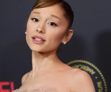 Ariana Grande nie przebierała w słowach, krytykując politykę prezydenta USA. "Barbarzyńskie i nieludzkie"