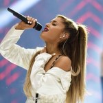 Ariana Grande nie przyjedzie do Łodzi. Zawiesiła trasę koncertową