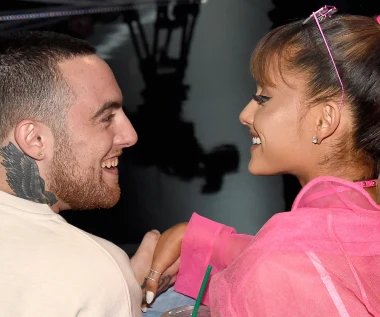 Ariana Grande po raz pierwszy od dawna wspomniała o tragicznie zmarłym partnerze. "Nigdy wcześniej o tym nie mówiłam"