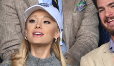 Ariana Grande się rozwodzi. W tle skandaliczny romans