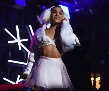 Ariana Grande wróci do Manchesteru. Zagra koncert charytatywny