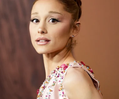 Ariana Grande wystartowała z "The Eternal Sunshine Tour". "Ocenianie ciała jest największym zaburzeniem"