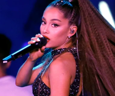 Ariana Grande wytoczyła hakerom proces sądowy. "To nie powinno być tolerowane"