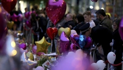 Ariana Grande zagra w niedzielę w Manchesterze. Pojawią się też inne gwiazdy