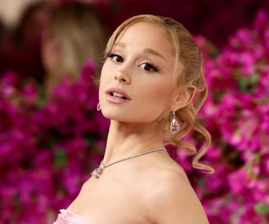 Ariana Grande zalała się łzami na scenie. W poruszających słowach zwróciła się do fanów. "Nie możecie mi tego robić"