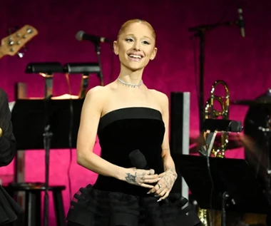 Ariana Grande zapowiada drugą część hitowej produkcji. "Wicked: For Good" nadchodzi wielkimi krokami