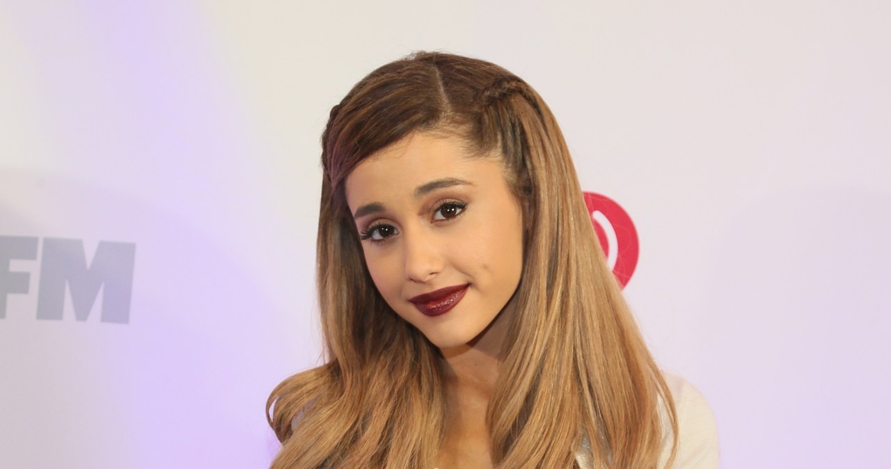 Ariana Grande /Gary Miller /Getty Images