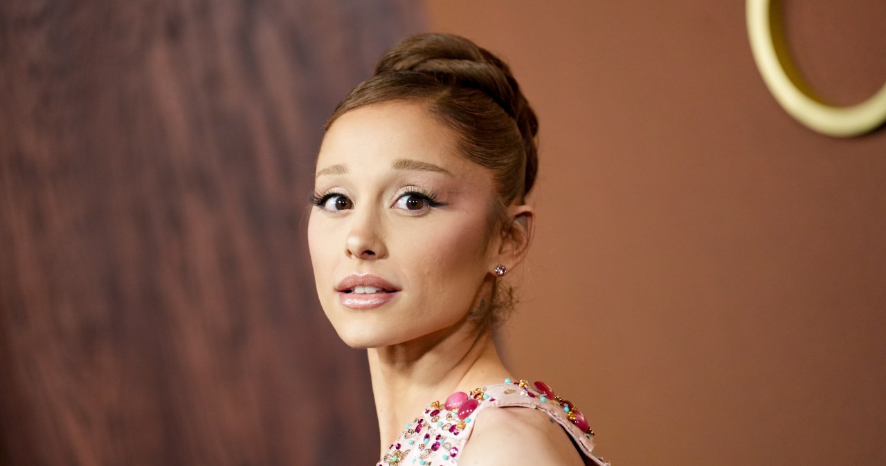 Ariana Grande / JC Olivera/WWD via Getty Images /Getty Images