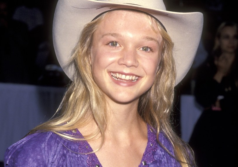 Ariana Richards / Ron Galella/Ron Galella Collection  /Getty Images