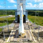 Ariane 6. Start nowej rakiety ESA. Śledź relację na żywo