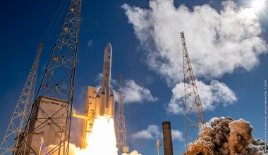 Ariane 64 Block 3 nie powstanie. Najpotężniejsza rakieta ESA zawieszona