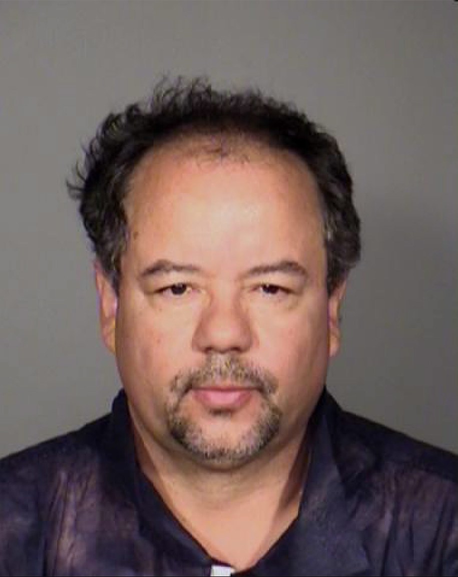 Ariel Castro odmówił składania zezań / 	CLEVELAND DEPARTMENT OF PUBLIC SAFETY /PAP/EPA